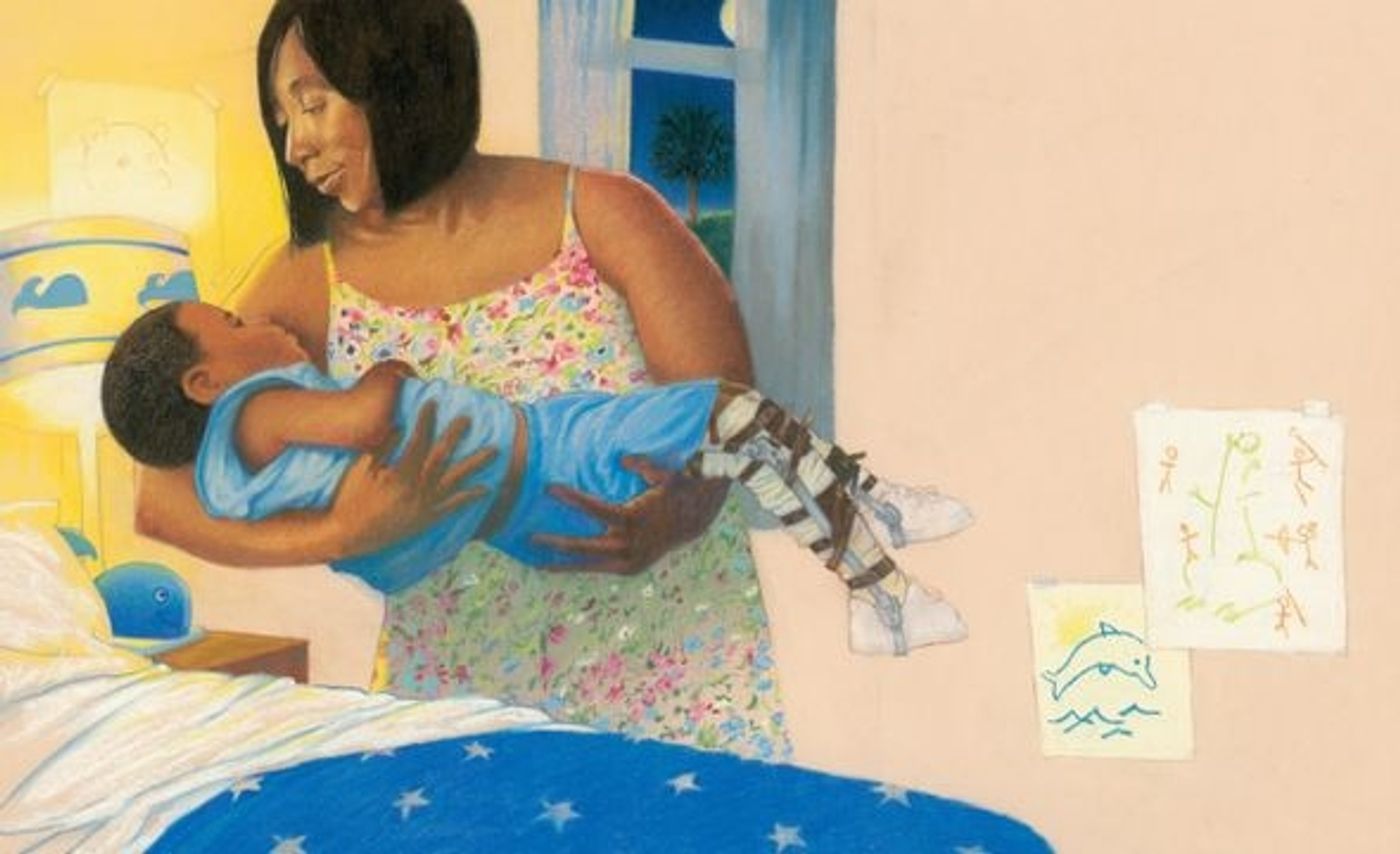 Photo Flash: First Look at MY STORY, MY DANCE: Robert Battle's Journey to Alvin Ailey Book Launch  Image