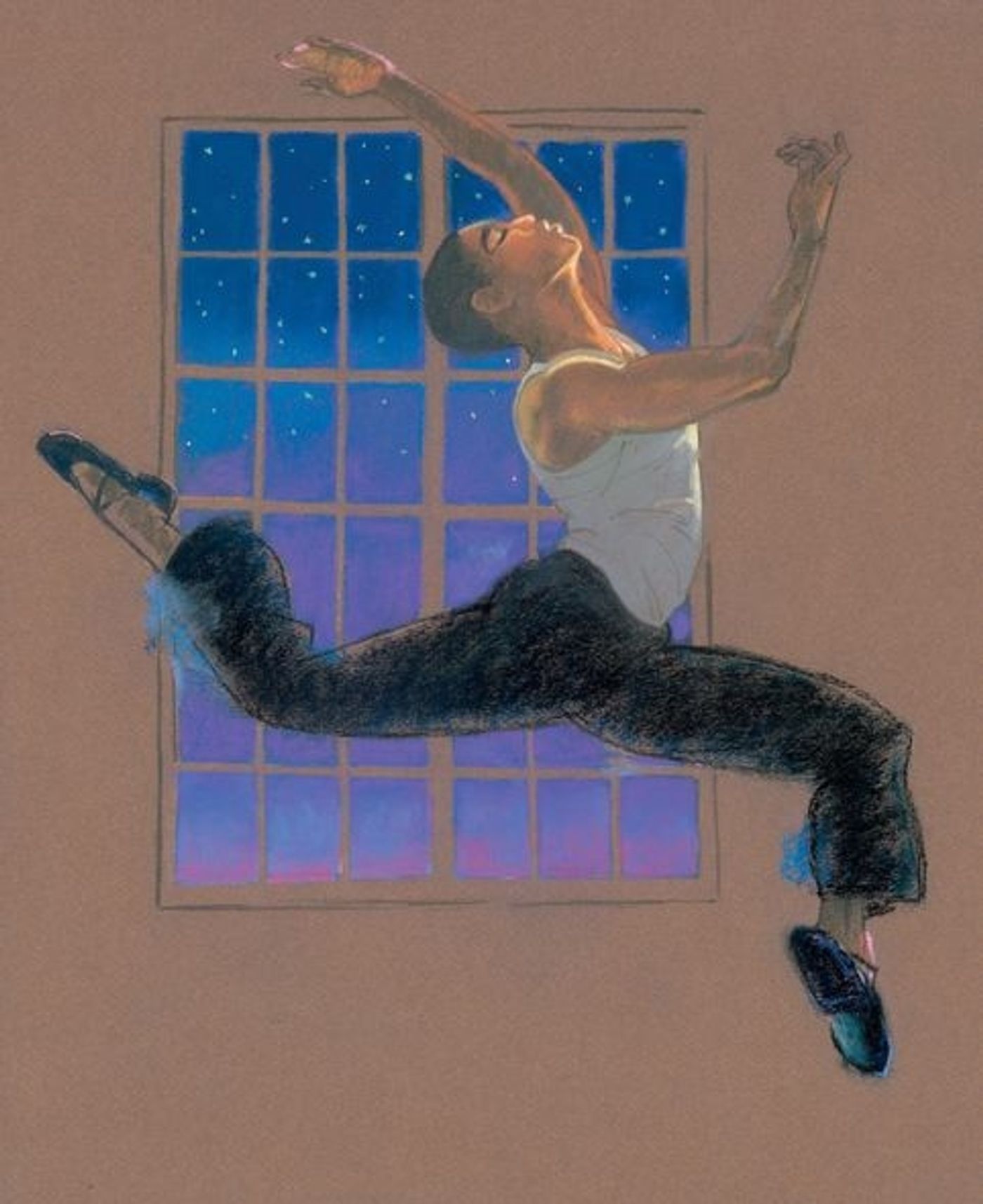 Photo Flash: First Look at MY STORY, MY DANCE: Robert Battle's Journey to Alvin Ailey Book Launch  Image