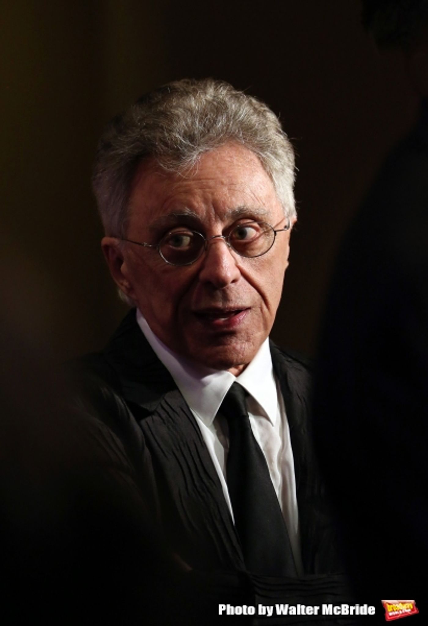 Photo Coverage: Estefans x2! ON YOUR FEET! Company Celebrates Opening Night!  Image