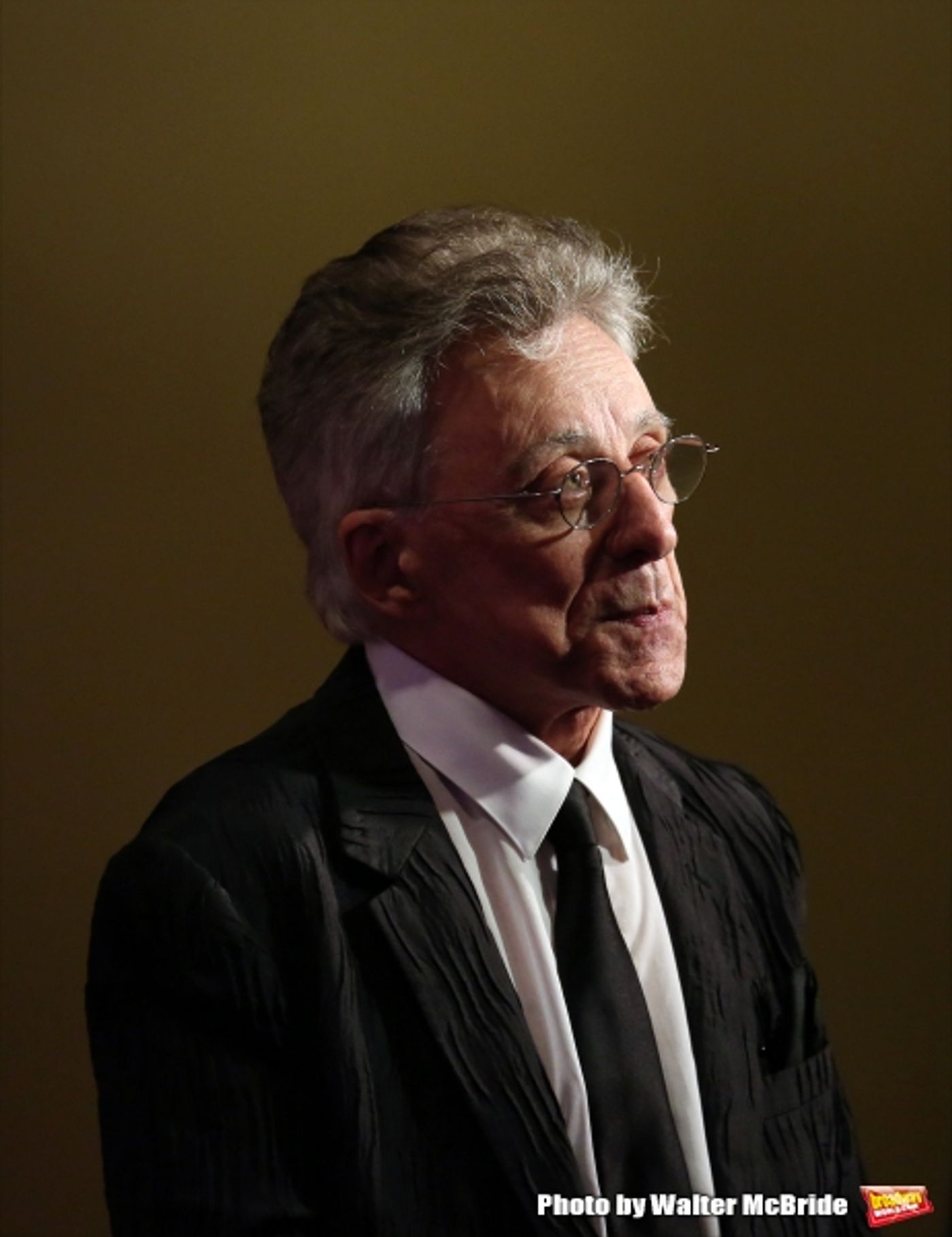 Photo Coverage: Estefans x2! ON YOUR FEET! Company Celebrates Opening Night!  Image