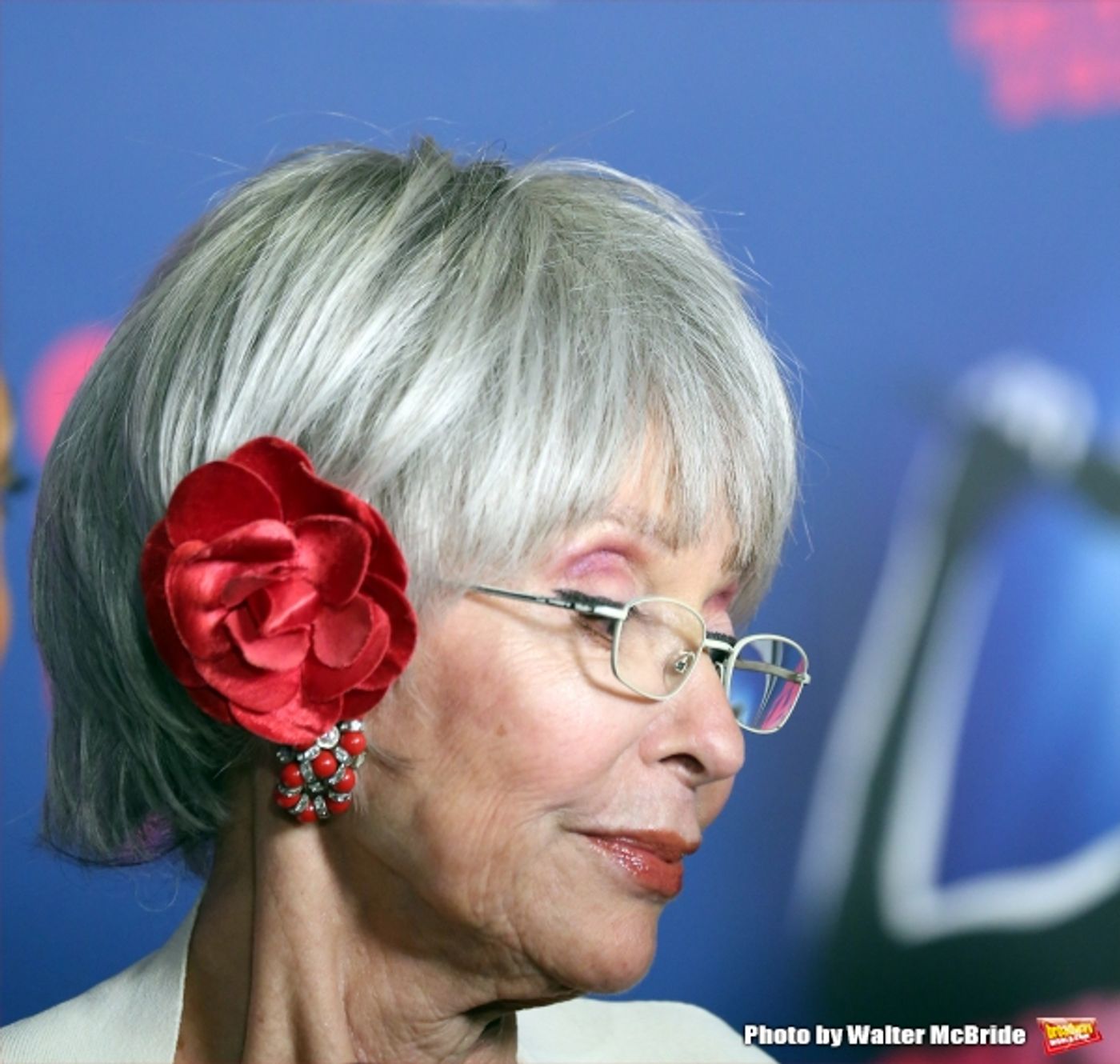 Photo Coverage: Estefans x2! ON YOUR FEET! Company Celebrates Opening Night!  Image