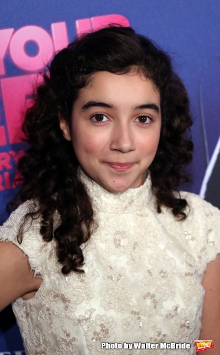 Photo Coverage: Estefans x2! ON YOUR FEET! Company Celebrates Opening Night! Image