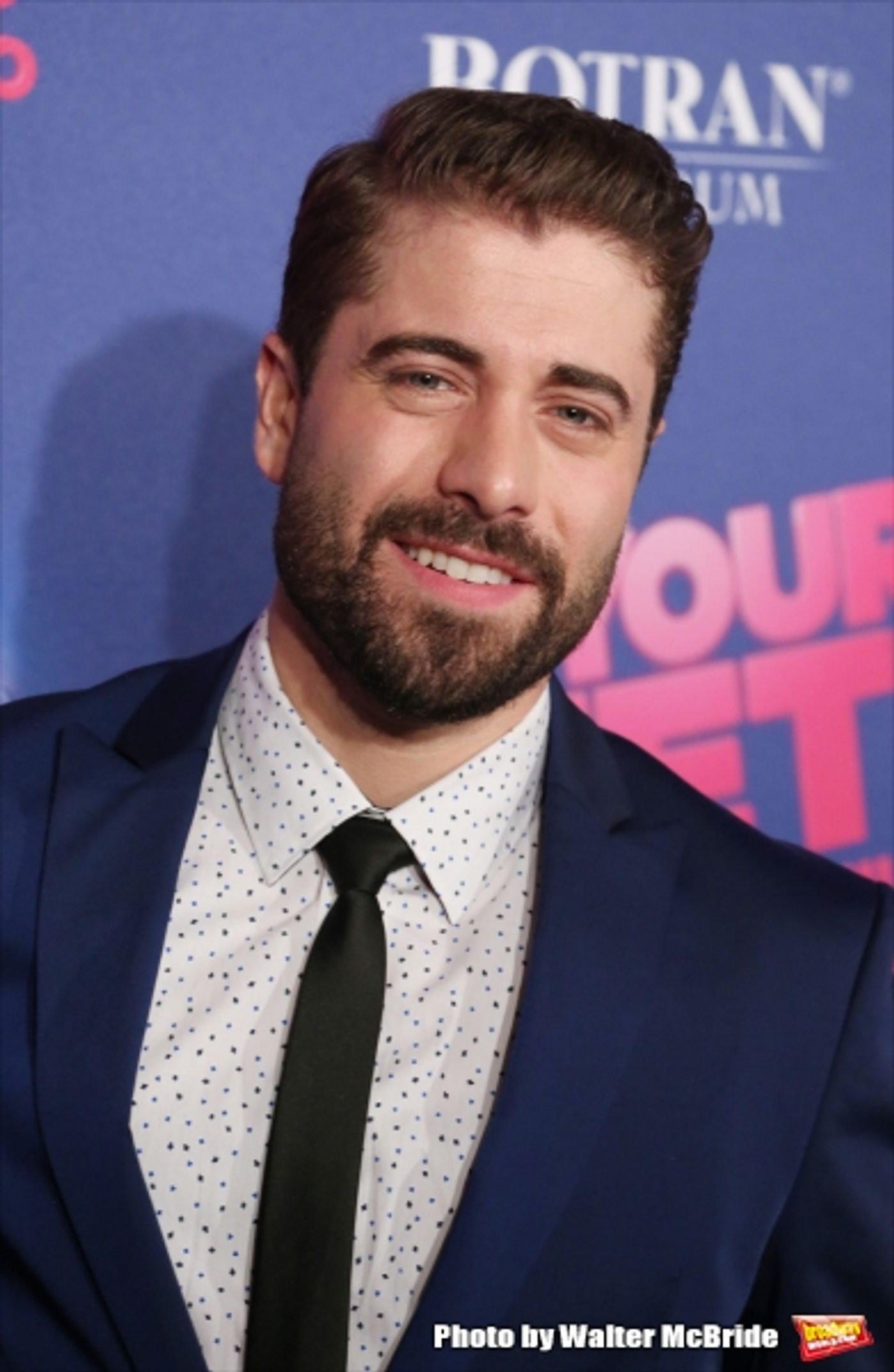 Photo Coverage: Estefans x2! ON YOUR FEET! Company Celebrates Opening Night!  Image