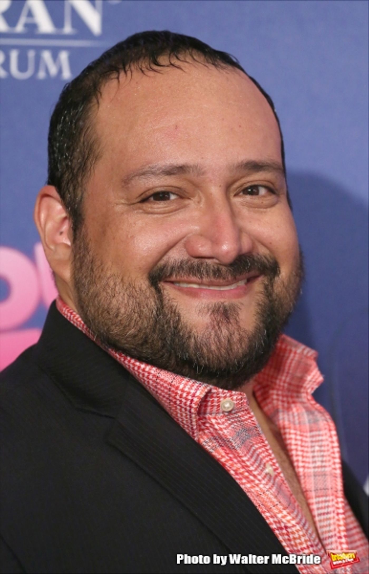 Photo Coverage: Estefans x2! ON YOUR FEET! Company Celebrates Opening Night!  Image