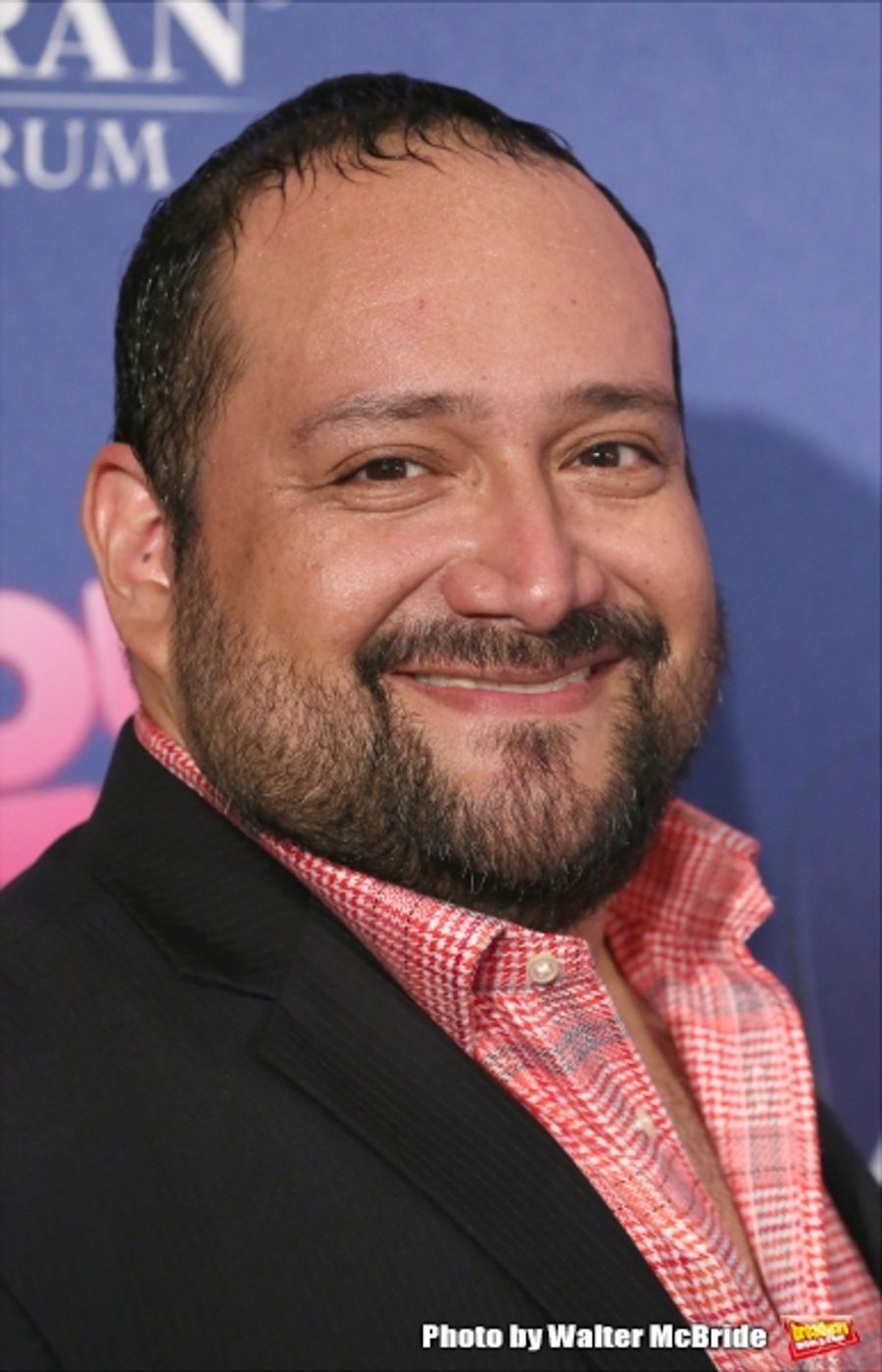 Photo Coverage: Estefans x2! ON YOUR FEET! Company Celebrates Opening Night! Image