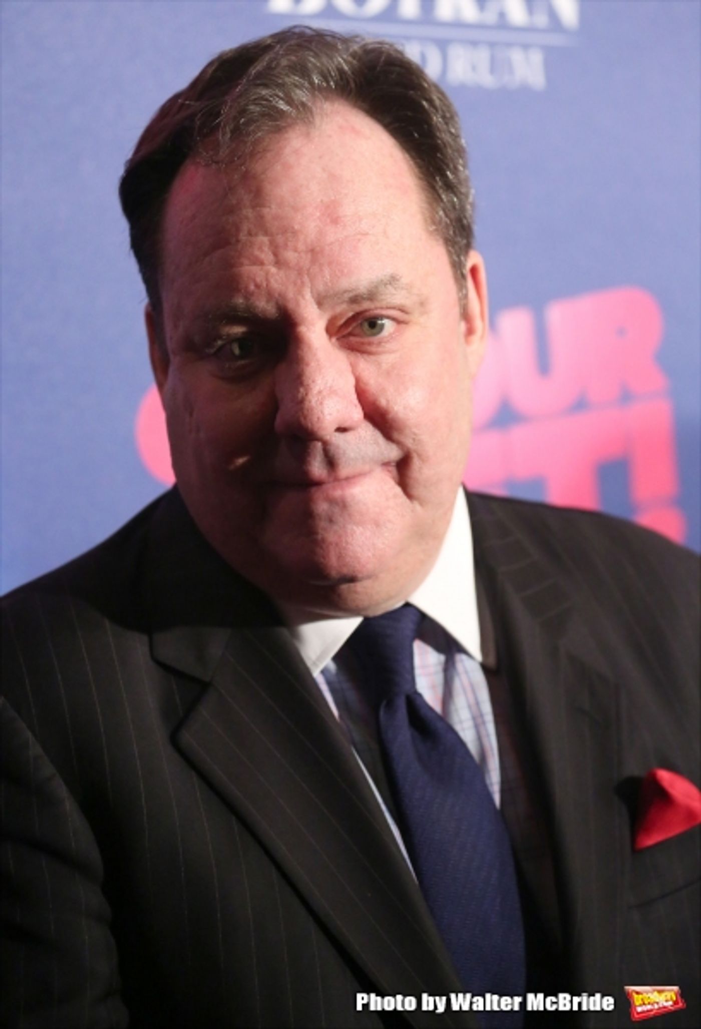 Photo Coverage: Estefans x2! ON YOUR FEET! Company Celebrates Opening Night!  Image