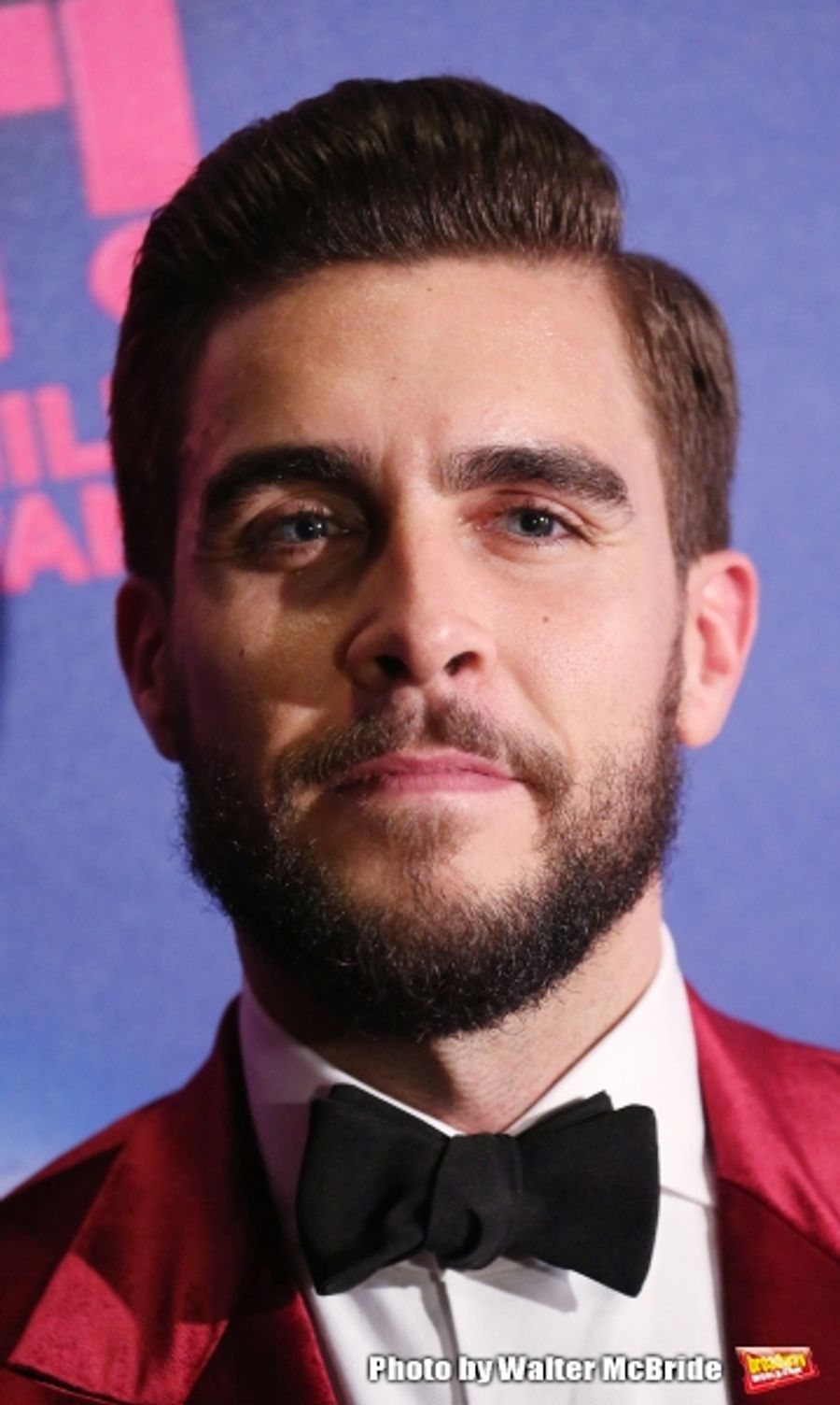Photo Coverage: Estefans x2! ON YOUR FEET! Company Celebrates Opening Night! Image
