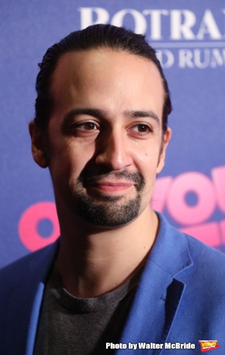 Photo Coverage: Estefans x2! ON YOUR FEET! Company Celebrates Opening Night! Image