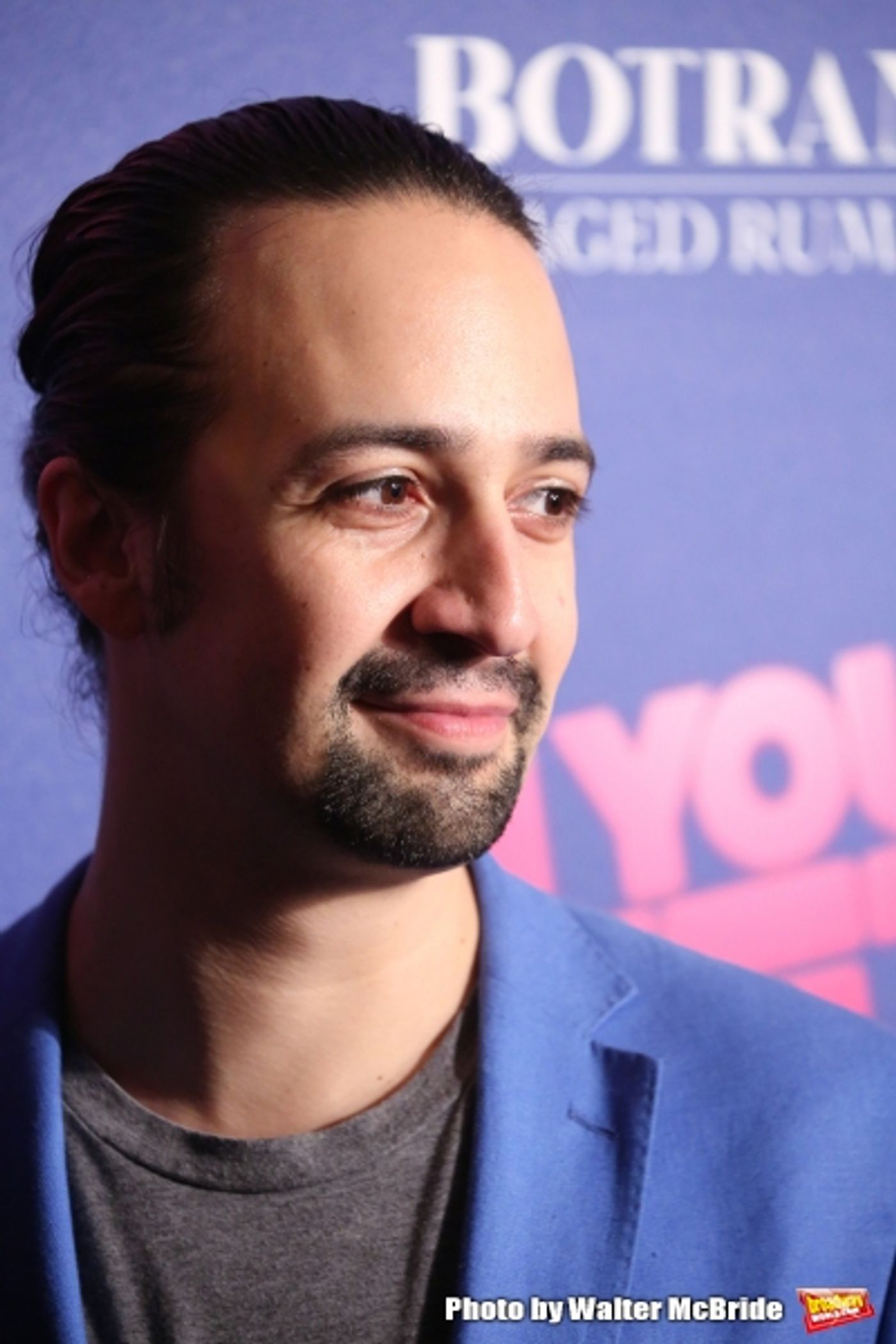Photo Coverage: Estefans x2! ON YOUR FEET! Company Celebrates Opening Night!  Image
