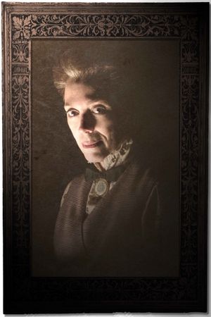 Gayton Scott @ BroadwayWorld Gayton Scott Photo