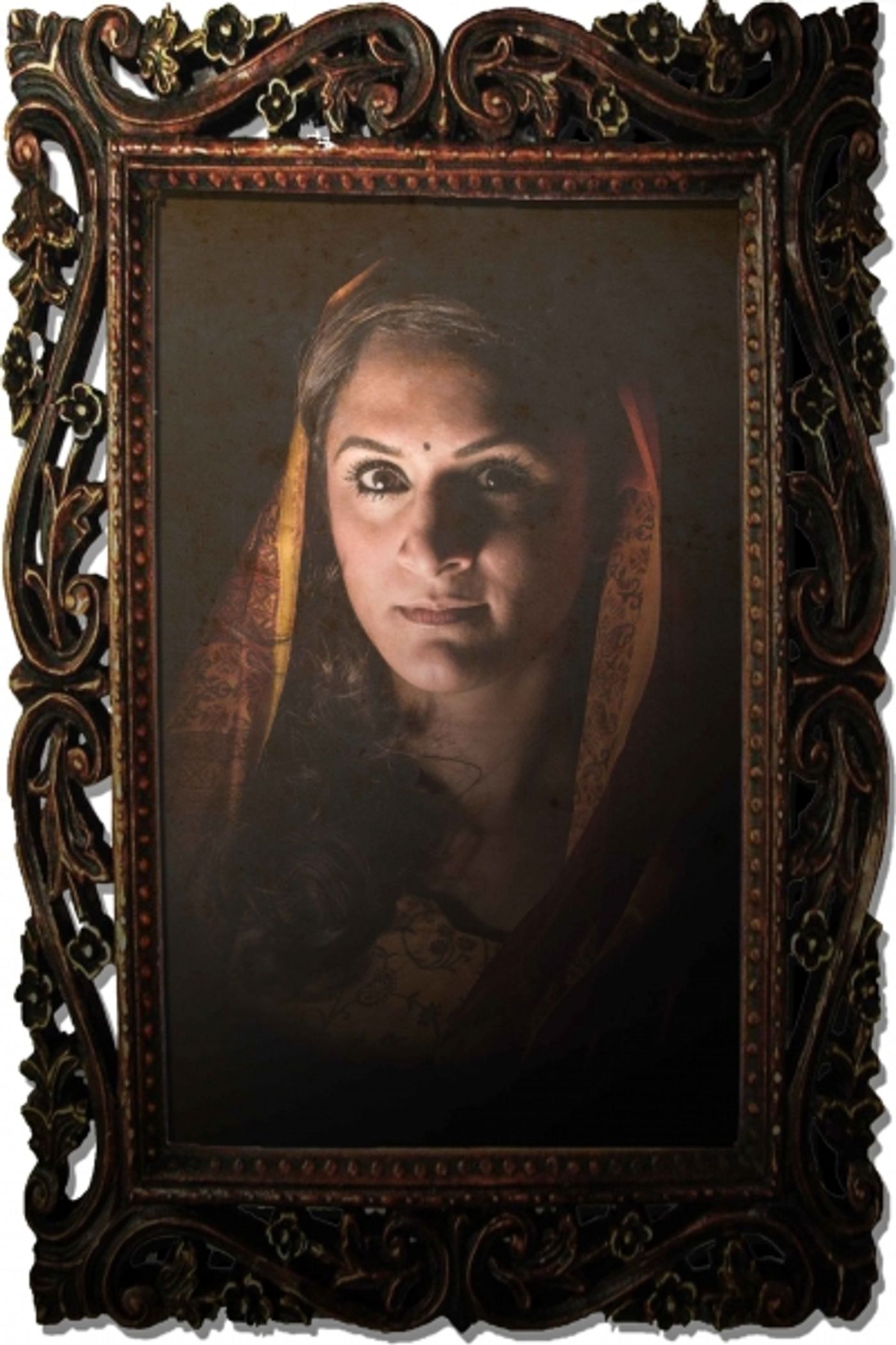 Photo Flash: First Look at Cast and Crew Portraits of Baltimore Center Stage's THE SECRET GARDEN  Image