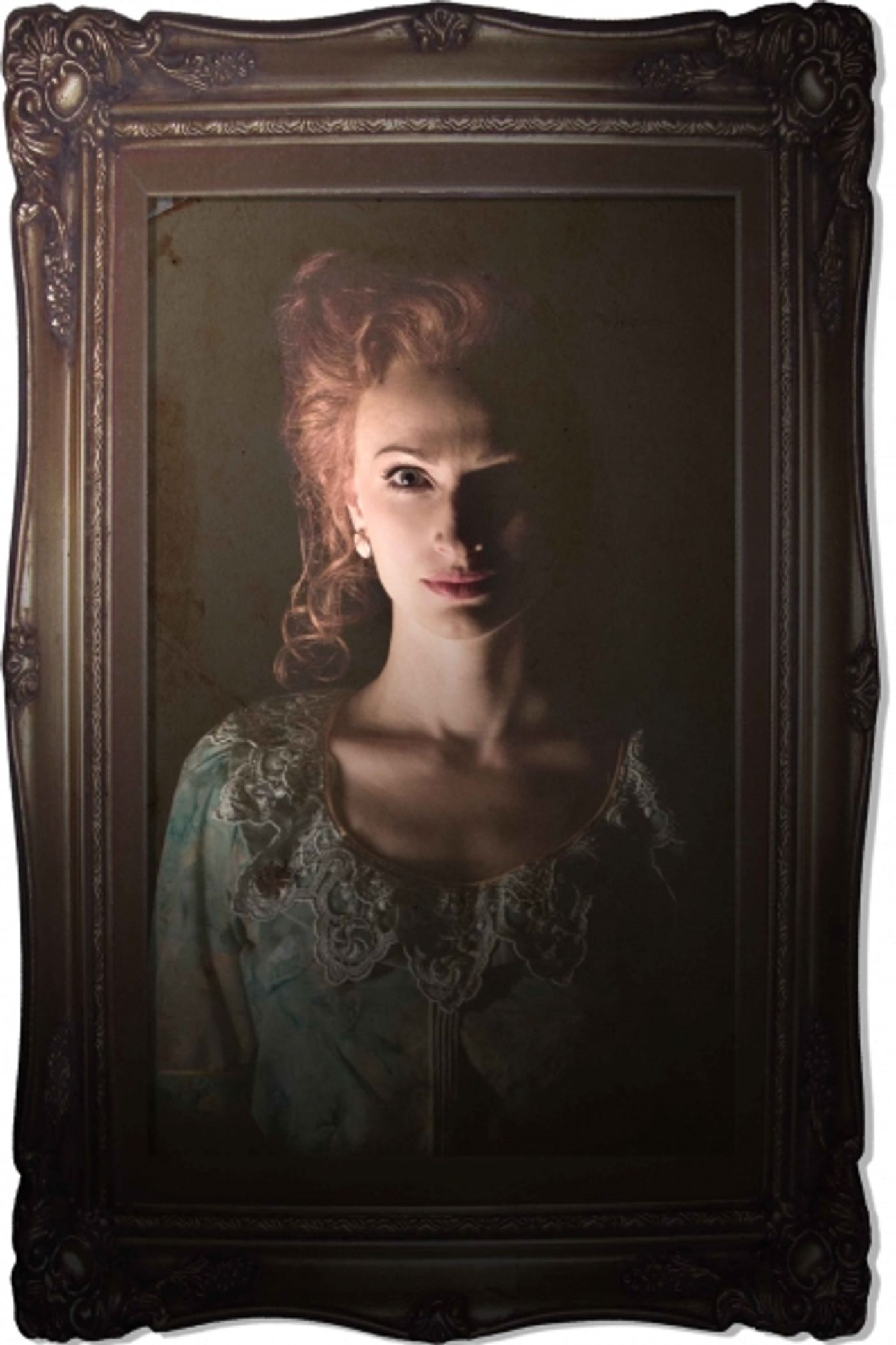 Photo Flash: First Look at Cast and Crew Portraits of Baltimore Center Stage's THE SECRET GARDEN  Image