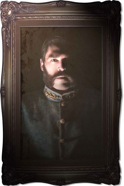 Michael Yeshion Photo