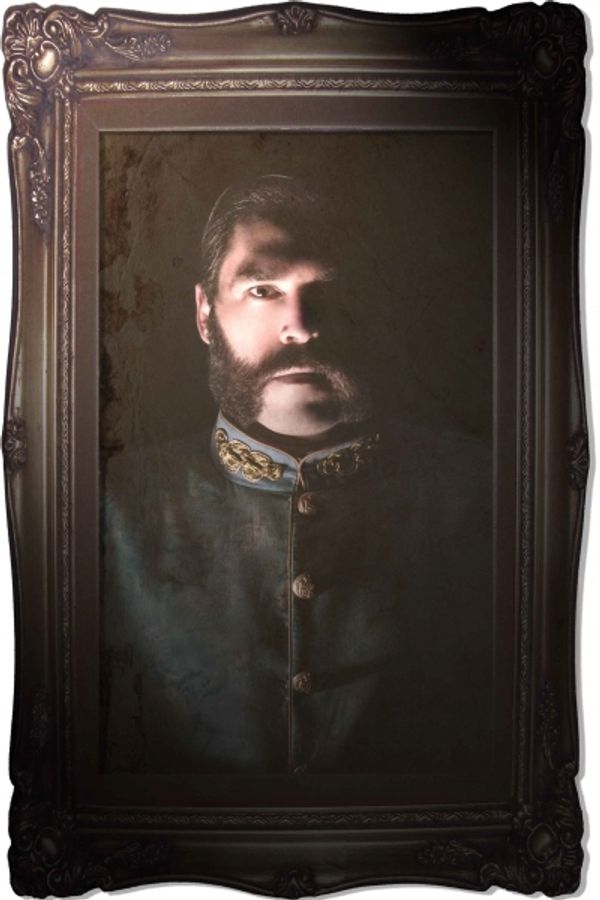 Michael Yeshion Photo