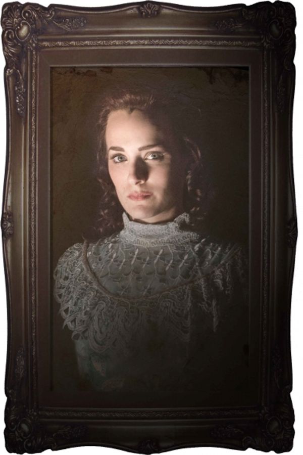 Carlyn Connolly Photo