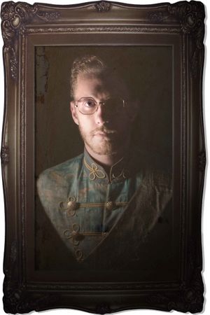 Timothy McDevitt @ BroadwayWorld Timothy McDevitt Photo