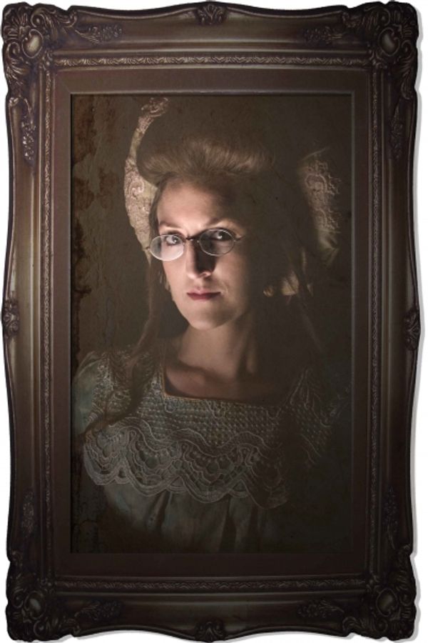 Talia Noelle Zoll Photo