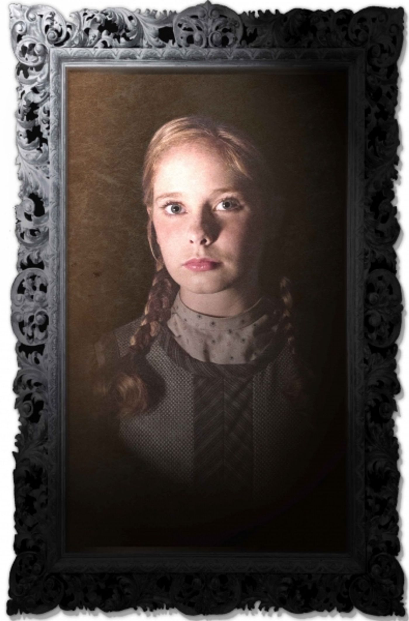 Photo Flash: First Look at Cast and Crew Portraits of Baltimore Center Stage's THE SECRET GARDEN  Image
