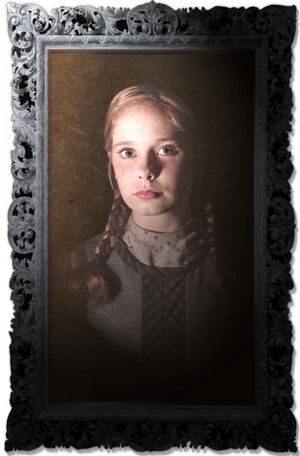 Caitlin Cohn @ BroadwayWorld Caitlin Cohn Photo