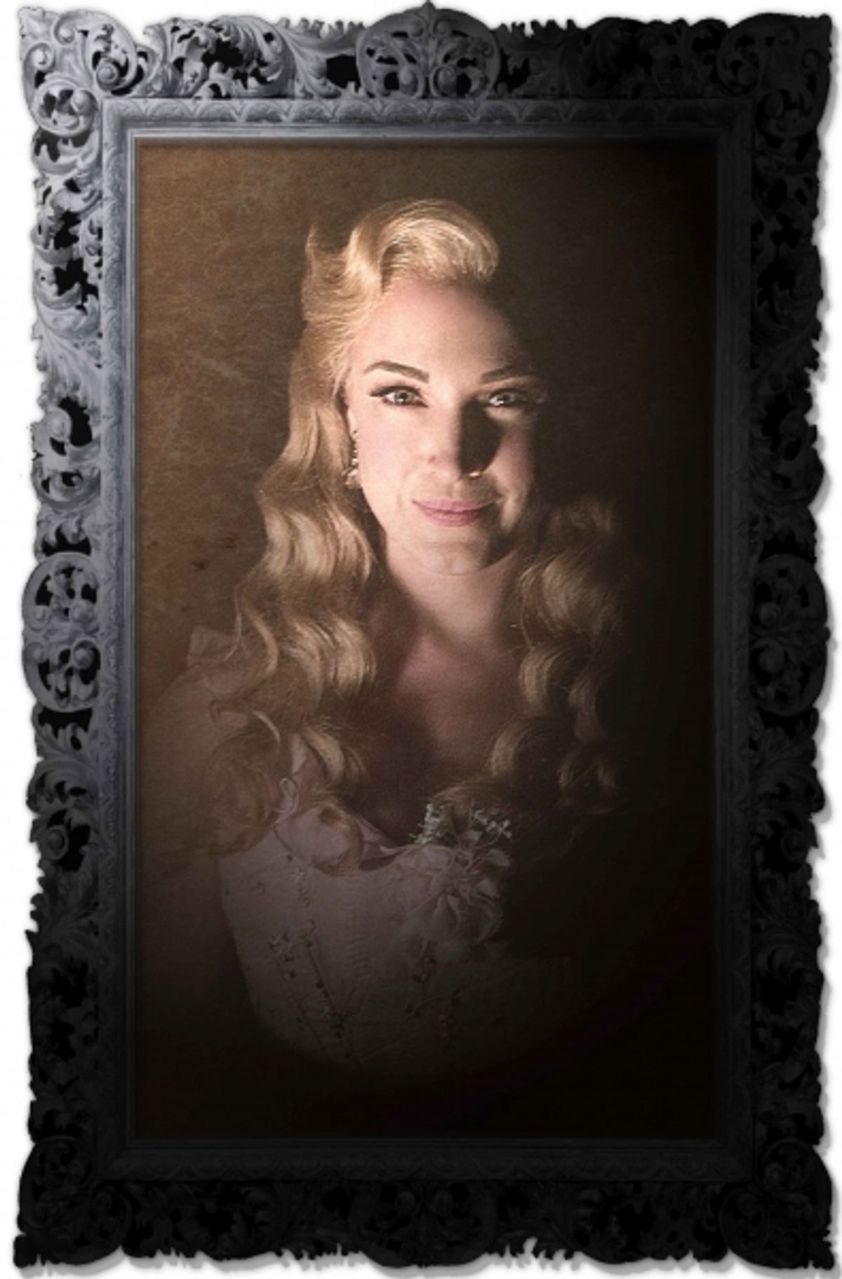 Brandi Burkhardt  at 