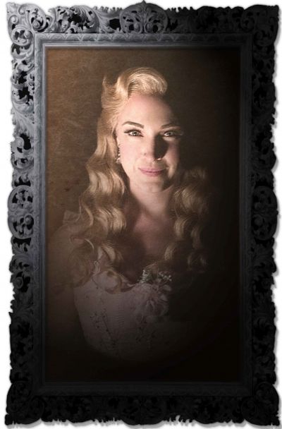 Brandi Burkhardt  Photo