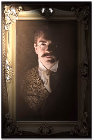 Adam Monley @ BroadwayWorld Adam Monley Photo
