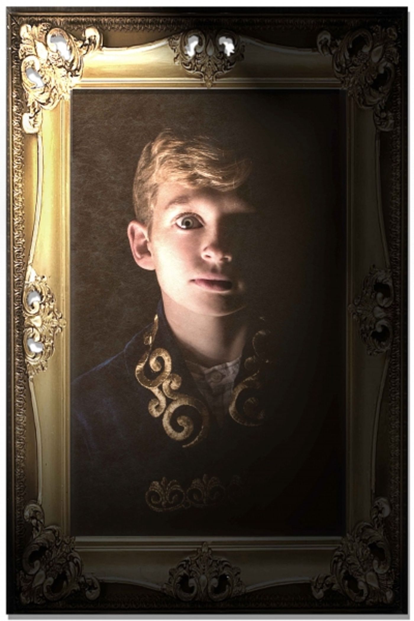 Photo Flash: First Look at Cast and Crew Portraits of Baltimore Center Stage's THE SECRET GARDEN  Image