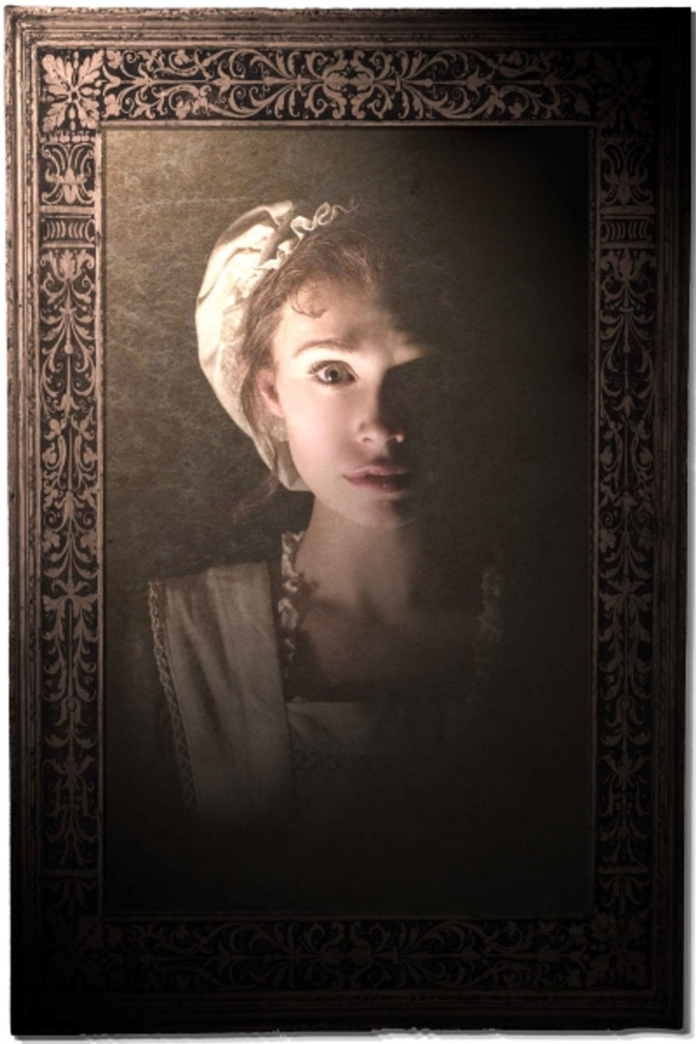 Photo Flash: First Look at Cast and Crew Portraits of Baltimore Center Stage's THE SECRET GARDEN  Image