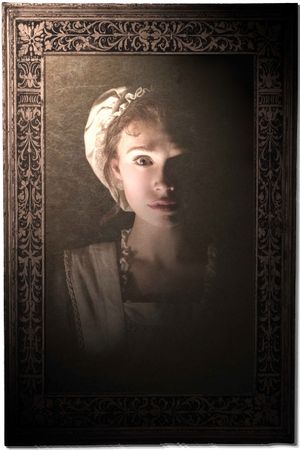 Charlotte Maltby Photo