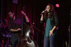 Christine Dwyer @ BroadwayWorld Christine Dwyer Photo