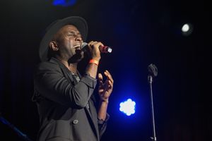 Douglas Lyons @ BroadwayWorld Douglas Lyons Photo