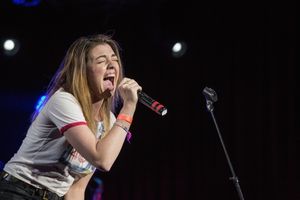Barrett Wilbert Weed Photo