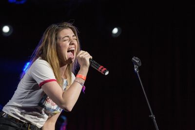 Barrett Wilbert Weed Photo