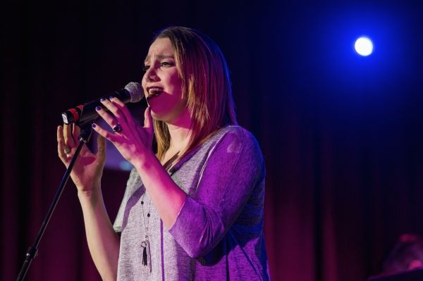 Natalie Weiss Photo