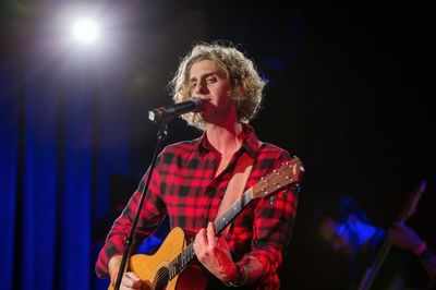 Aaron LaVigne Photo