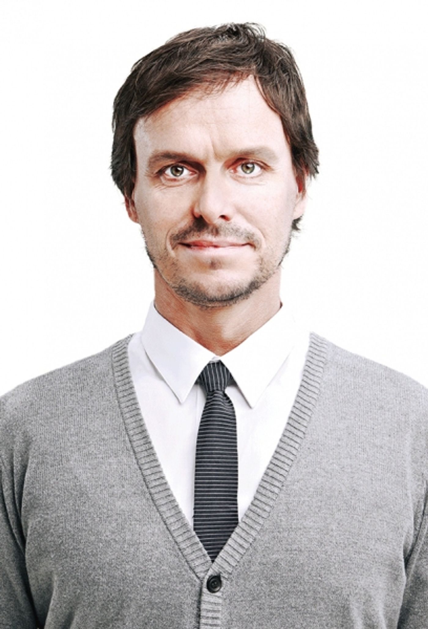 Photo Flash: Treffen Sie die Besetzung NEXT TO NORMAL in Wien!  Image