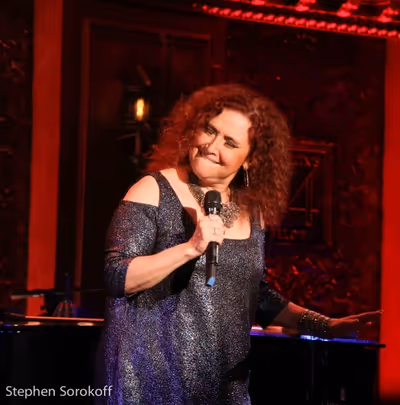 Melissa Manchester Photo