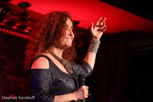 Melissa Manchester @ BroadwayWorld Melissa Manchester Photo