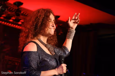Melissa Manchester Photo