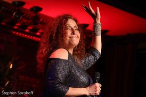 Melissa Manchester @ BroadwayWorld Melissa Manchester Photo