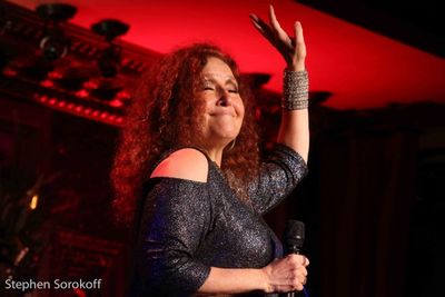 Melissa Manchester Photo