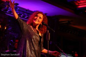 Melissa Manchester @ BroadwayWorld Melissa Manchester Photo