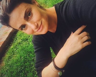 Idina Menzel Photo