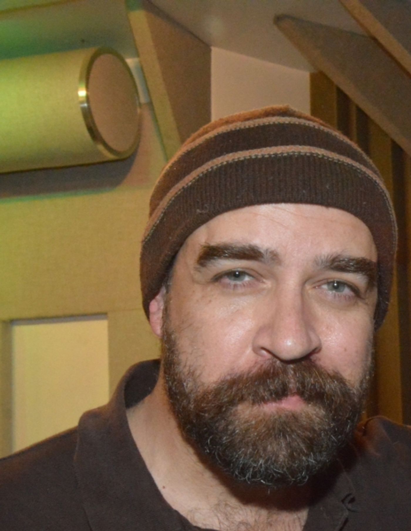 Photo Coverage: Donnie Kehr & More Rehearse for ROCKERS ON BROADWAY! Image