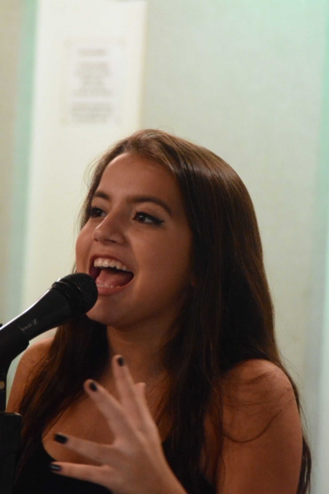Photo Coverage: Donnie Kehr & More Rehearse for ROCKERS ON BROADWAY! Image