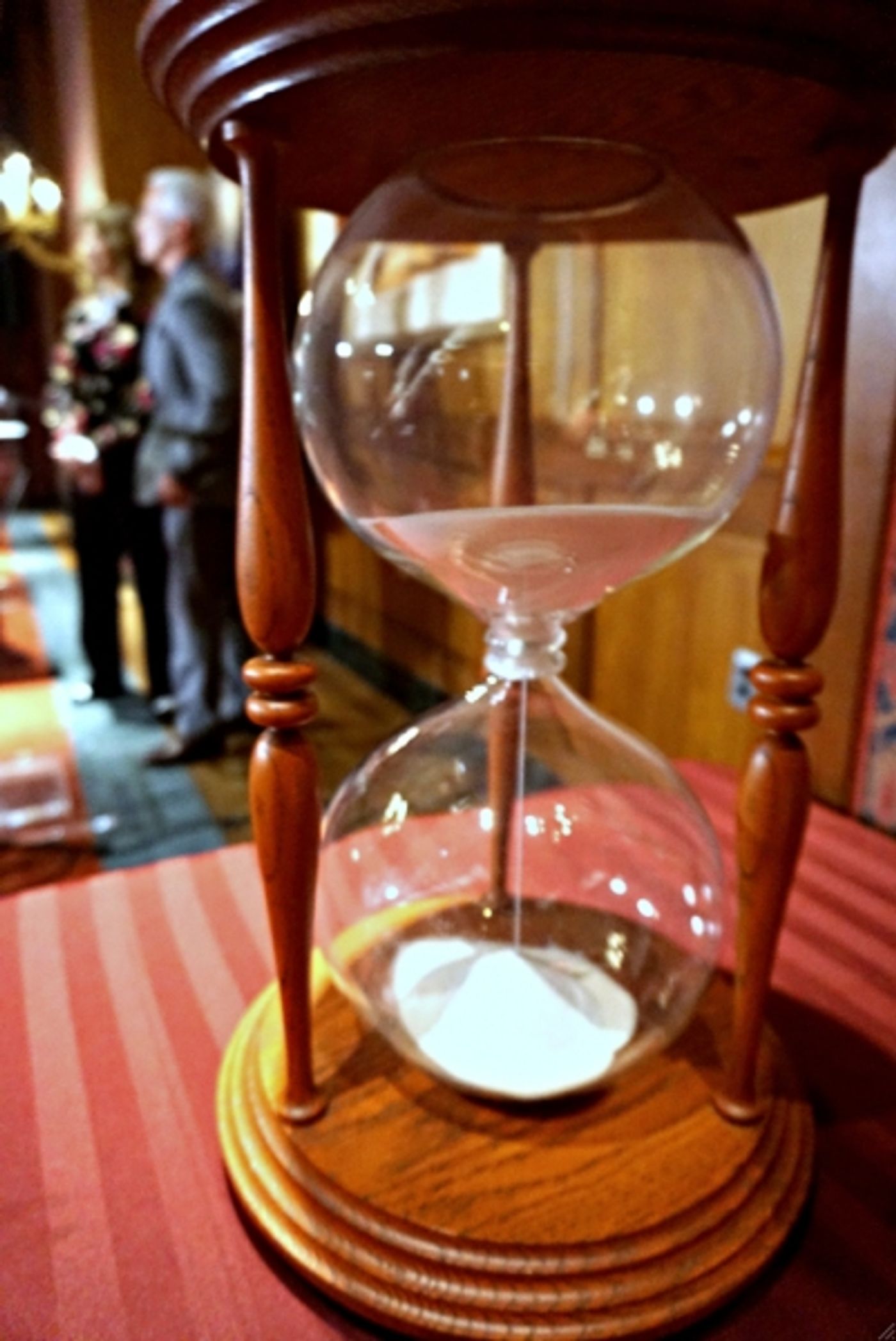 Photo Flash: Smithsonian's Museum of American History Adds TV Artifacts in Collaboration with NATAS  Image