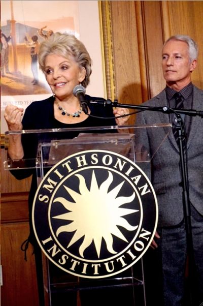 Susan Seaforth-Hayes Photo