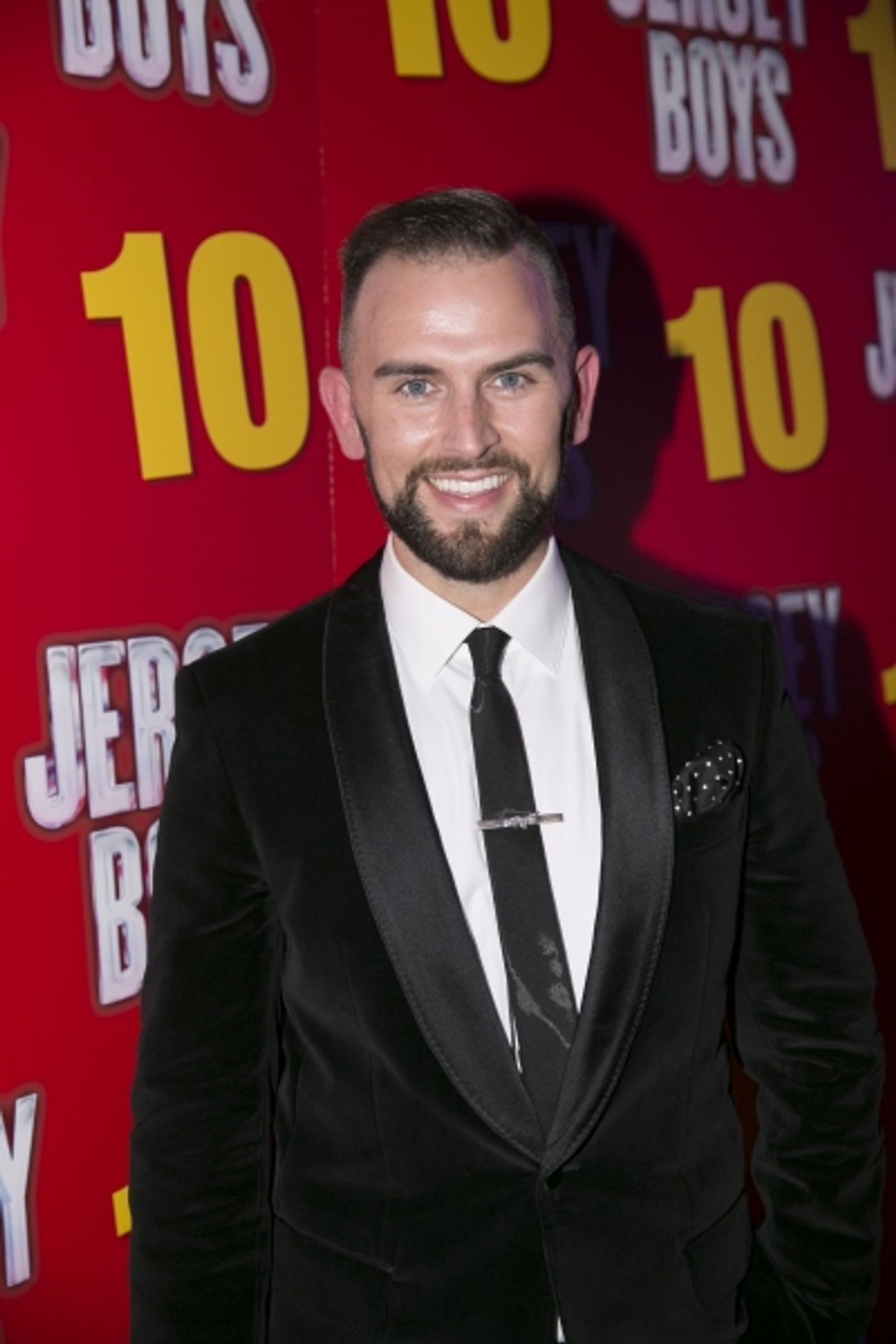 Photo Coverage: Oh, What an Afternoon! JERSEY BOYS Celebrates 10 Years on Broadway  Image