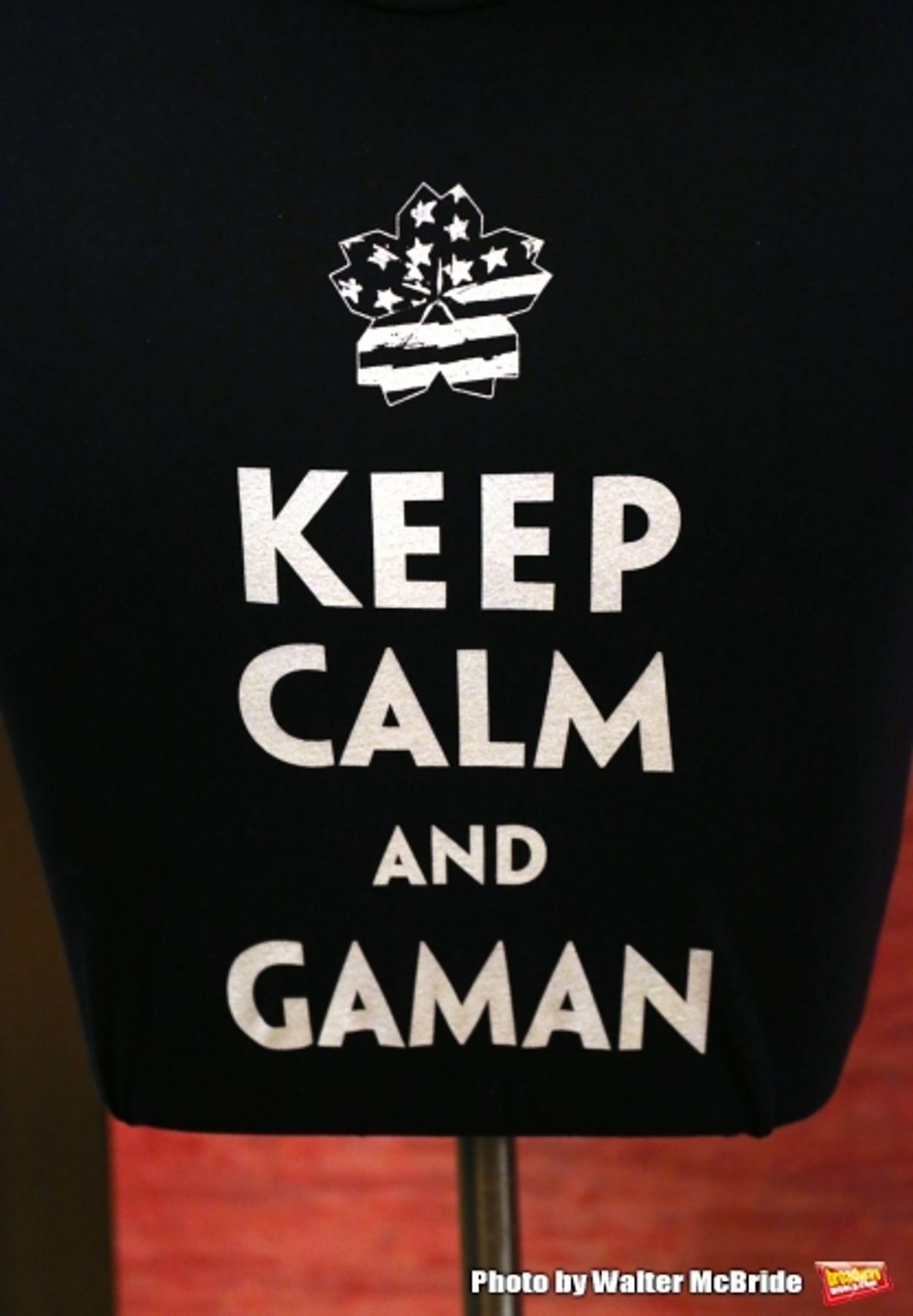 Photo Coverage: ALLEGIANCE Company Takes Opening Night Bows! Photo Coverage: ALLEGIANCE Company Takes Opening Night Bows! Image