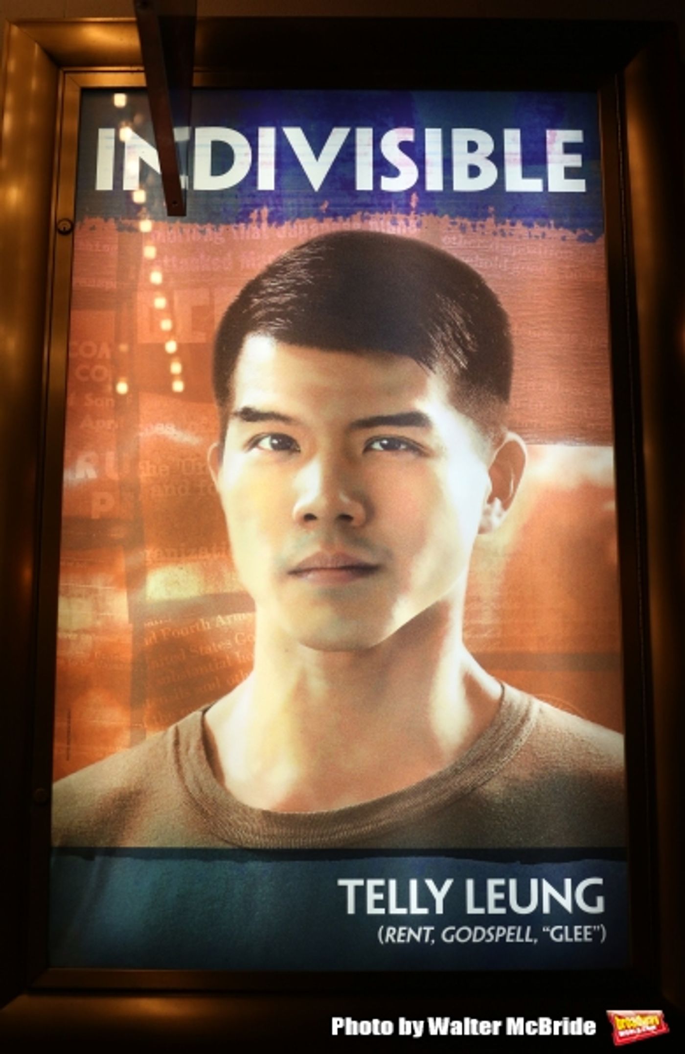 Photo Coverage: ALLEGIANCE Company Takes Opening Night Bows! Photo Coverage: ALLEGIANCE Company Takes Opening Night Bows! Image